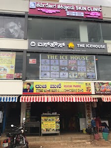 Dr kiran puttaramaih skin clinic place picture