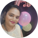 Ashwini Vijaykumar profile picture